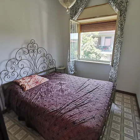 Apartment Longo Agnone Bagni
