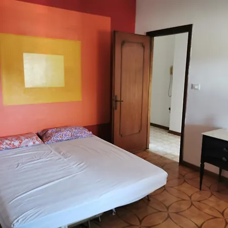 Longo Apartment Agnone Bagni