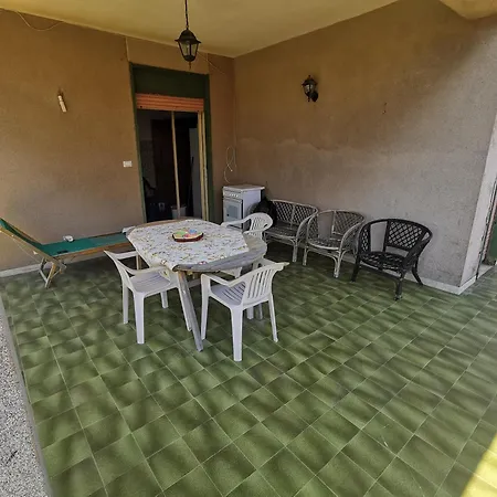Longo Apartment